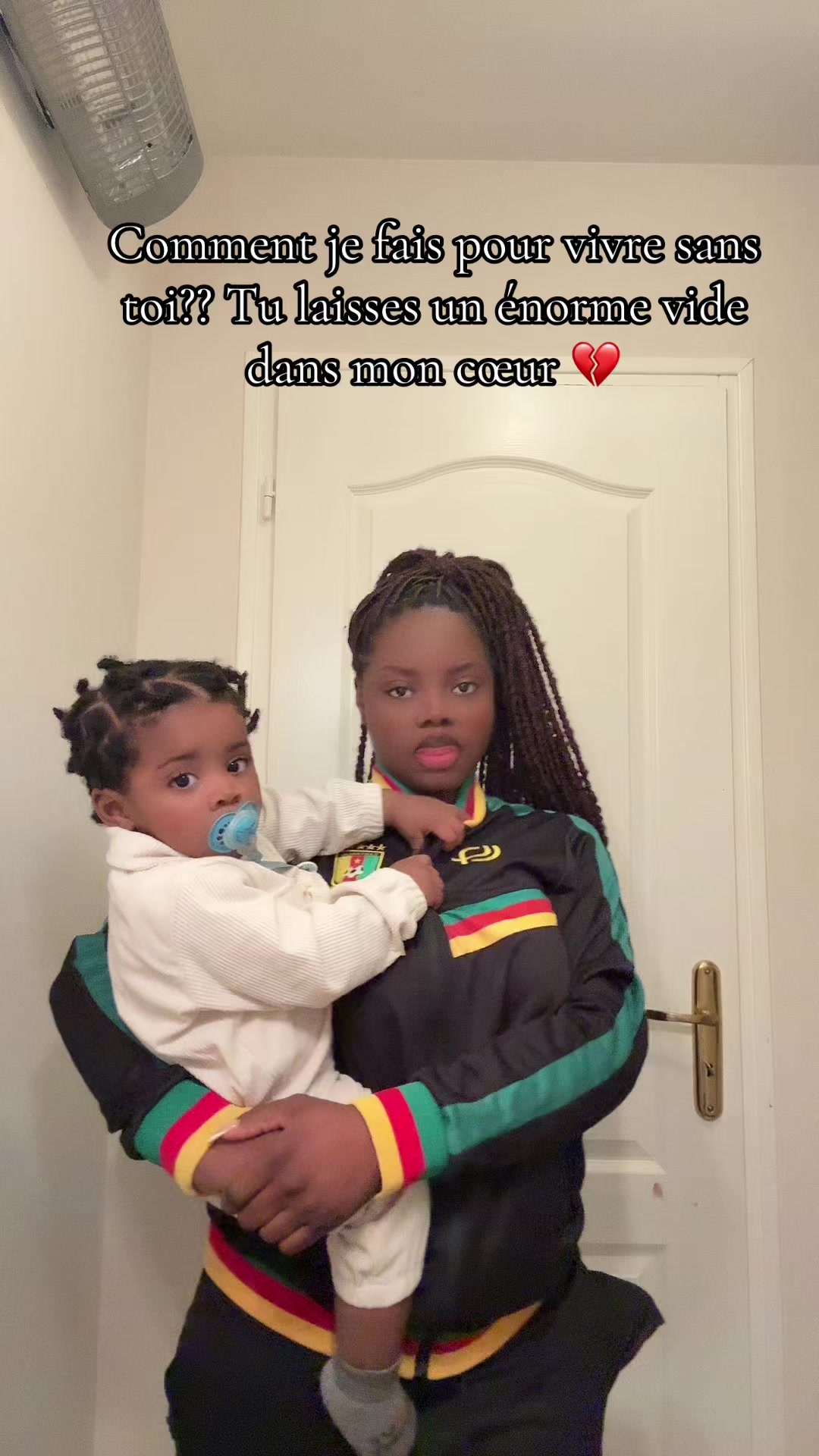 @Mum of kay 🕊️💔