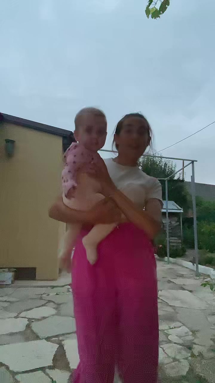 @Щастя &mdash; там, де діти. ❤️