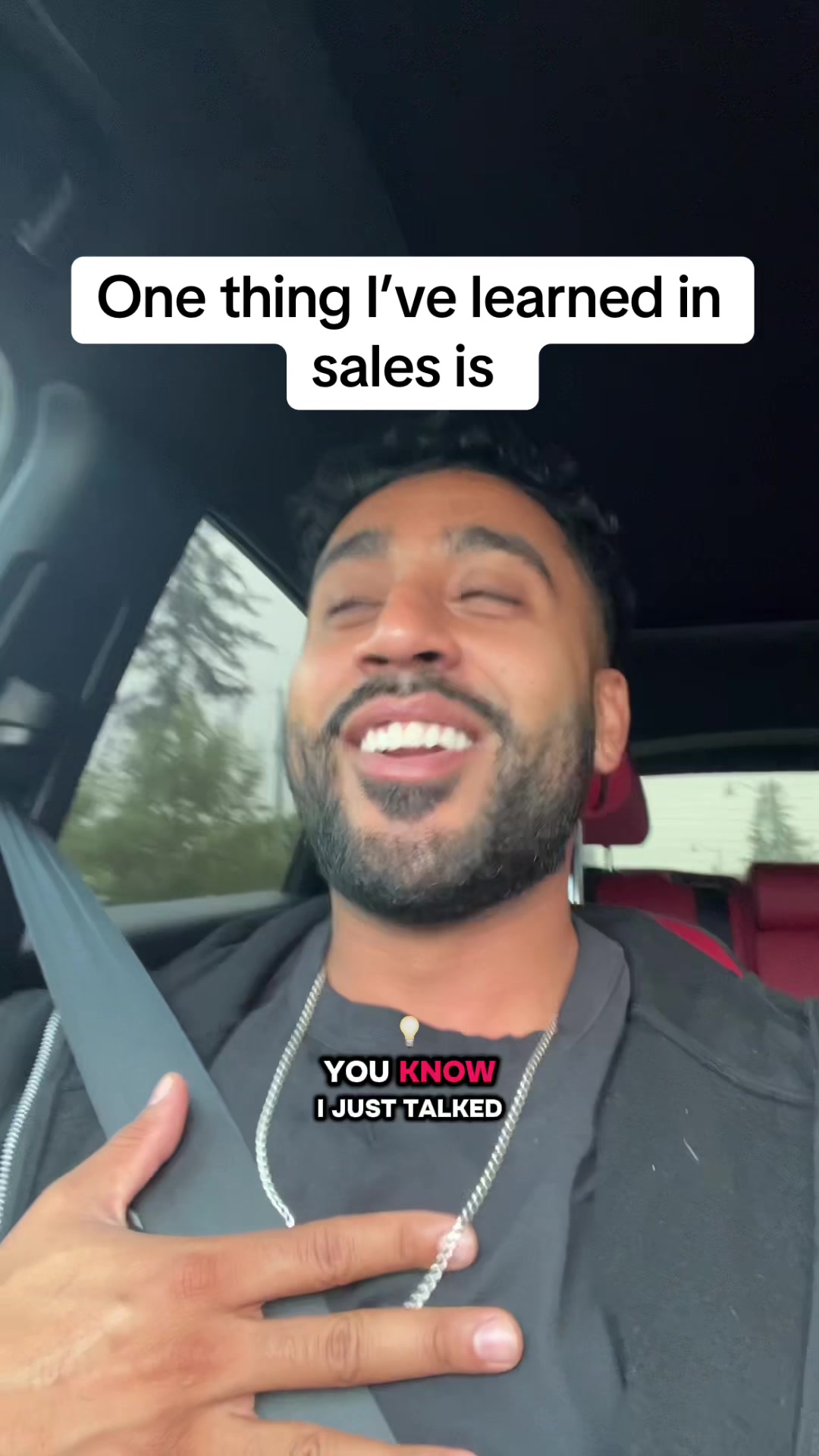 @Your Favourite Car Salesman