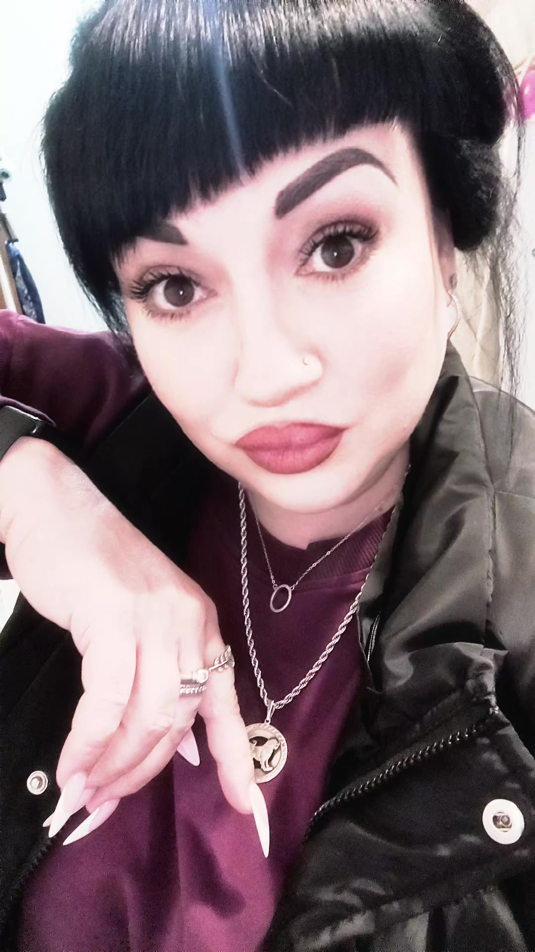 @🌺Кристюша🌺
