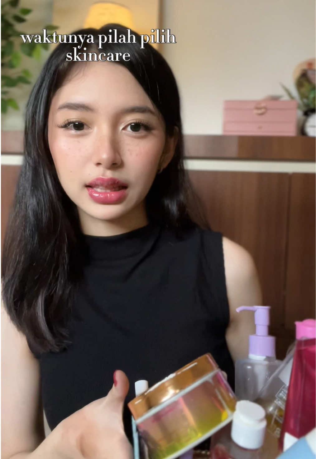 @bihun | beauty talks 🧴💖