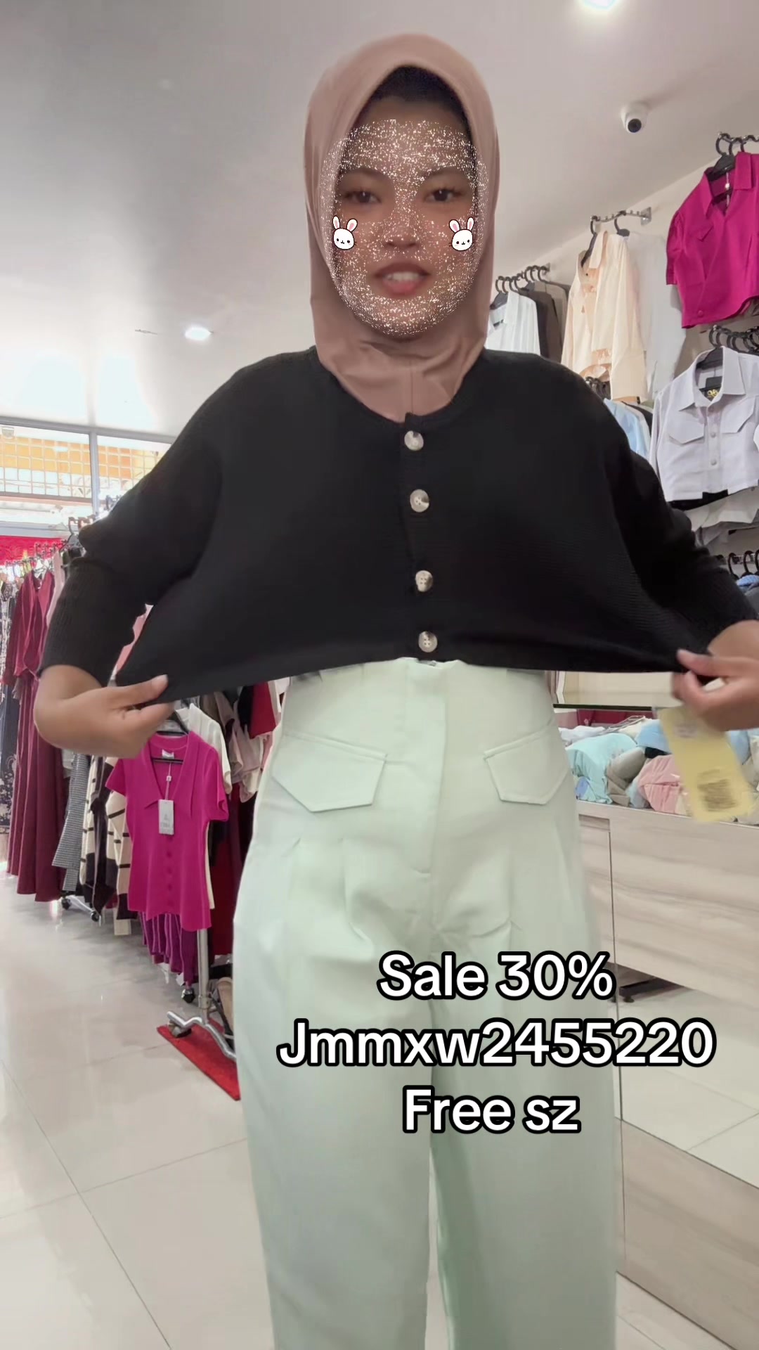 @D&E boutique