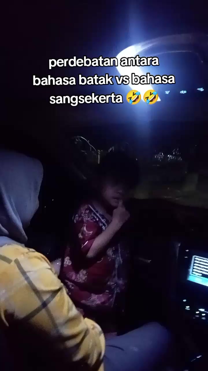 @Wak Ulong