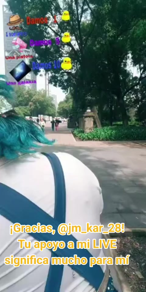 @Andy puchungazo