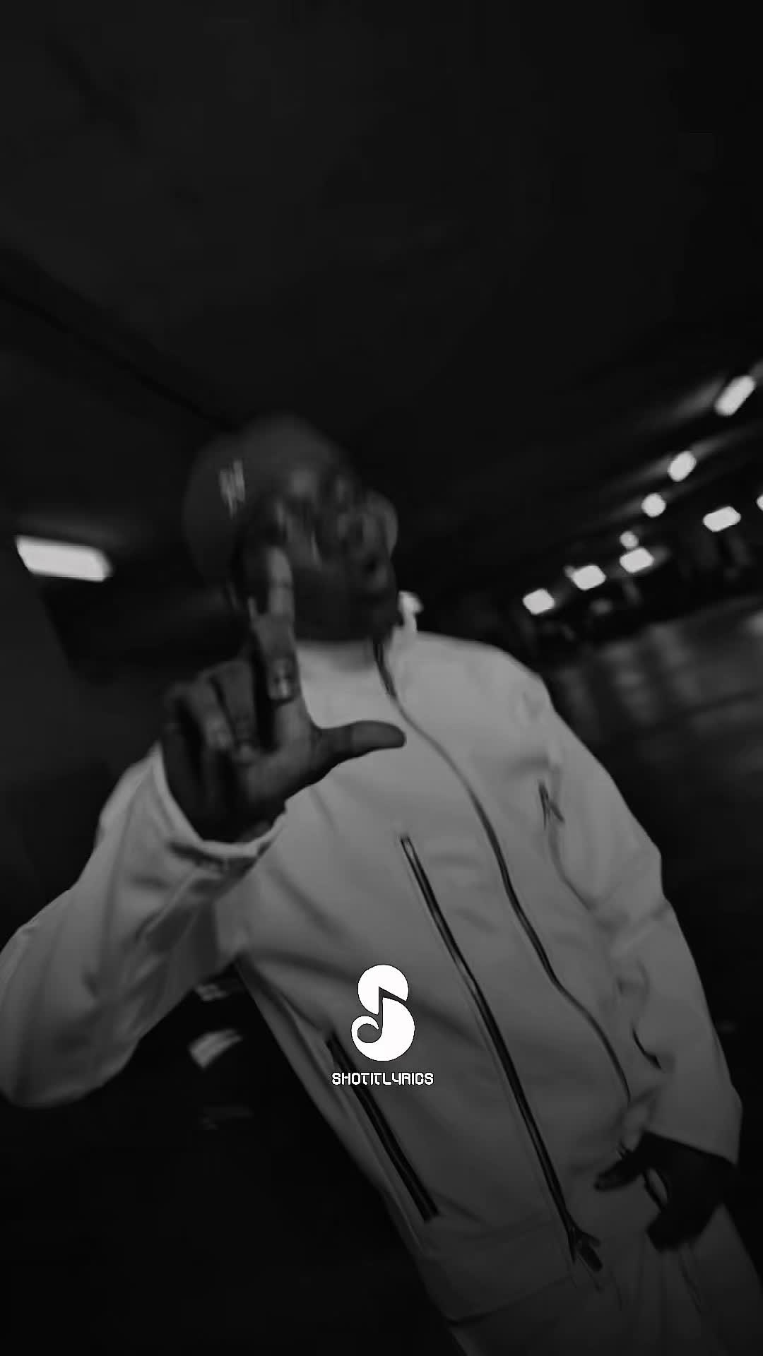 @S H O T I T L Y R I C S