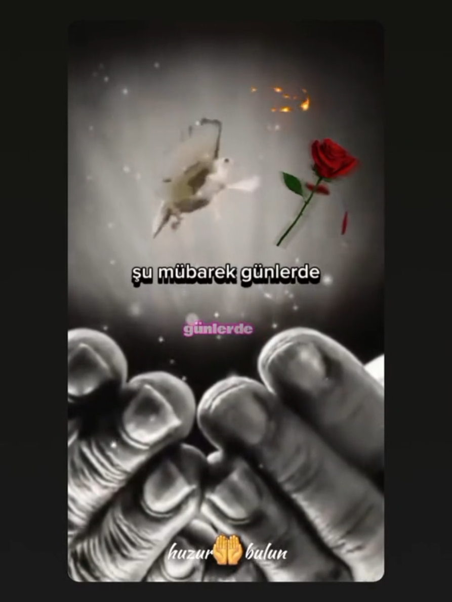 @HUZURBUL.tv