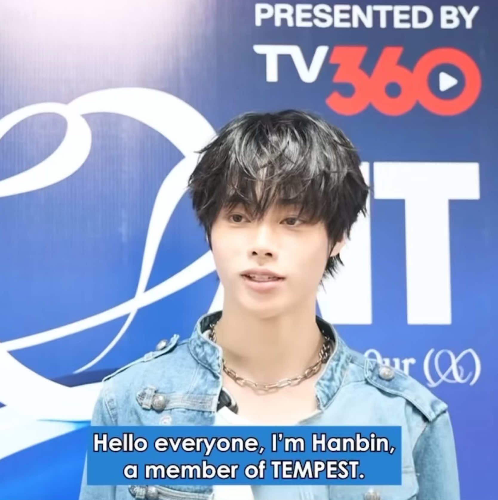 @Just for HanBin