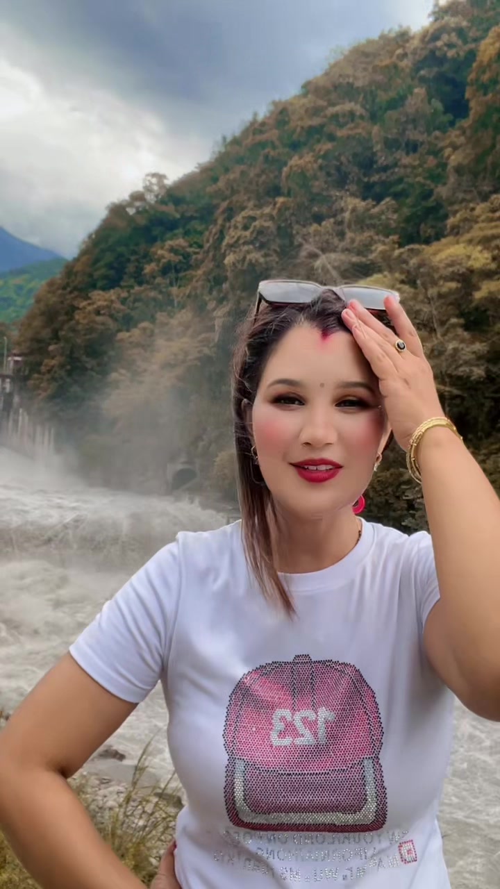 @krishna thapa