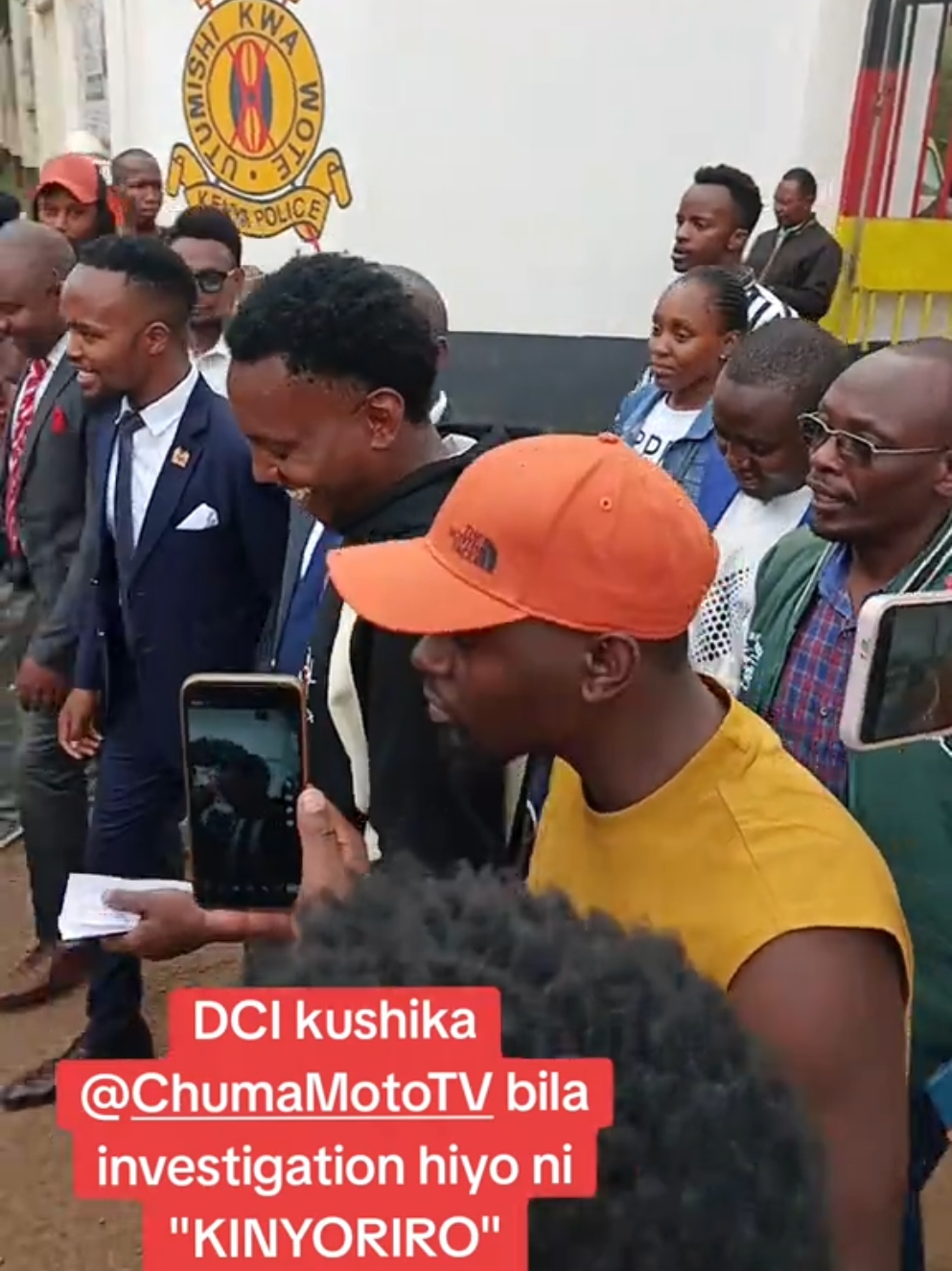 @County Digital Tv