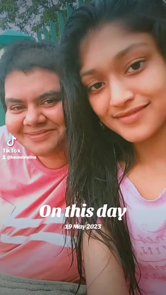 @Kaushik Tina♥️