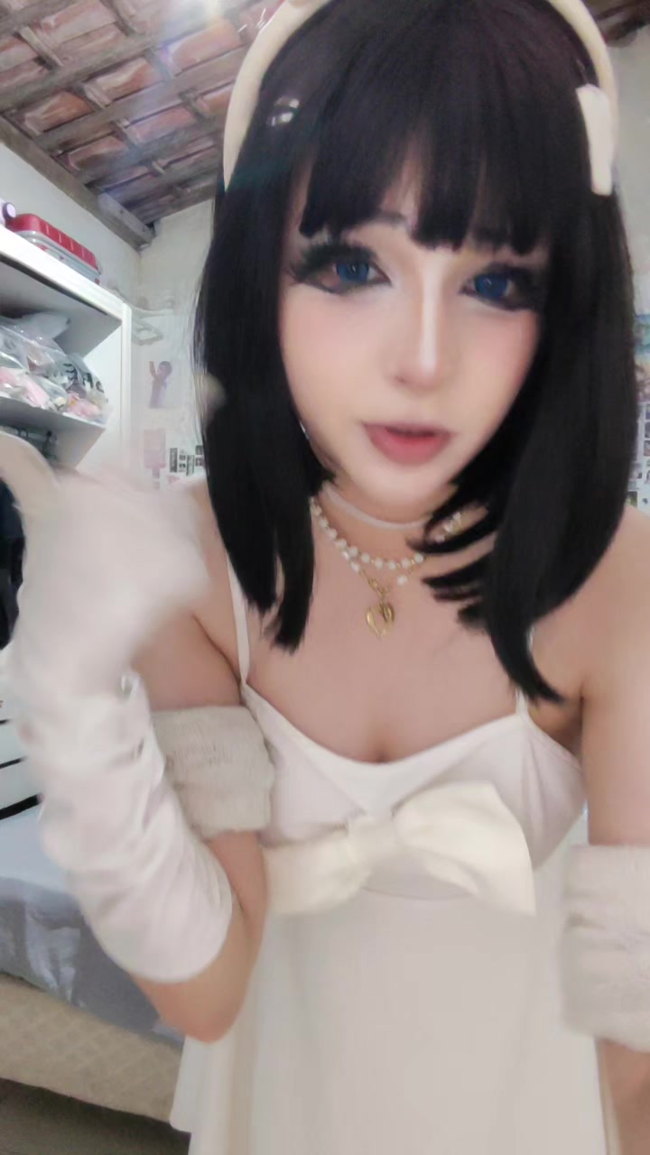 @Yoshie~♡