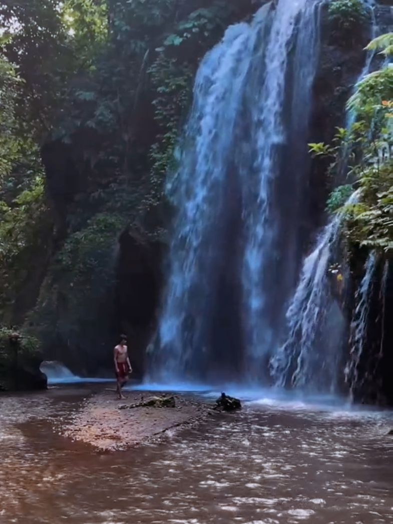 @Toyobulan waterfall