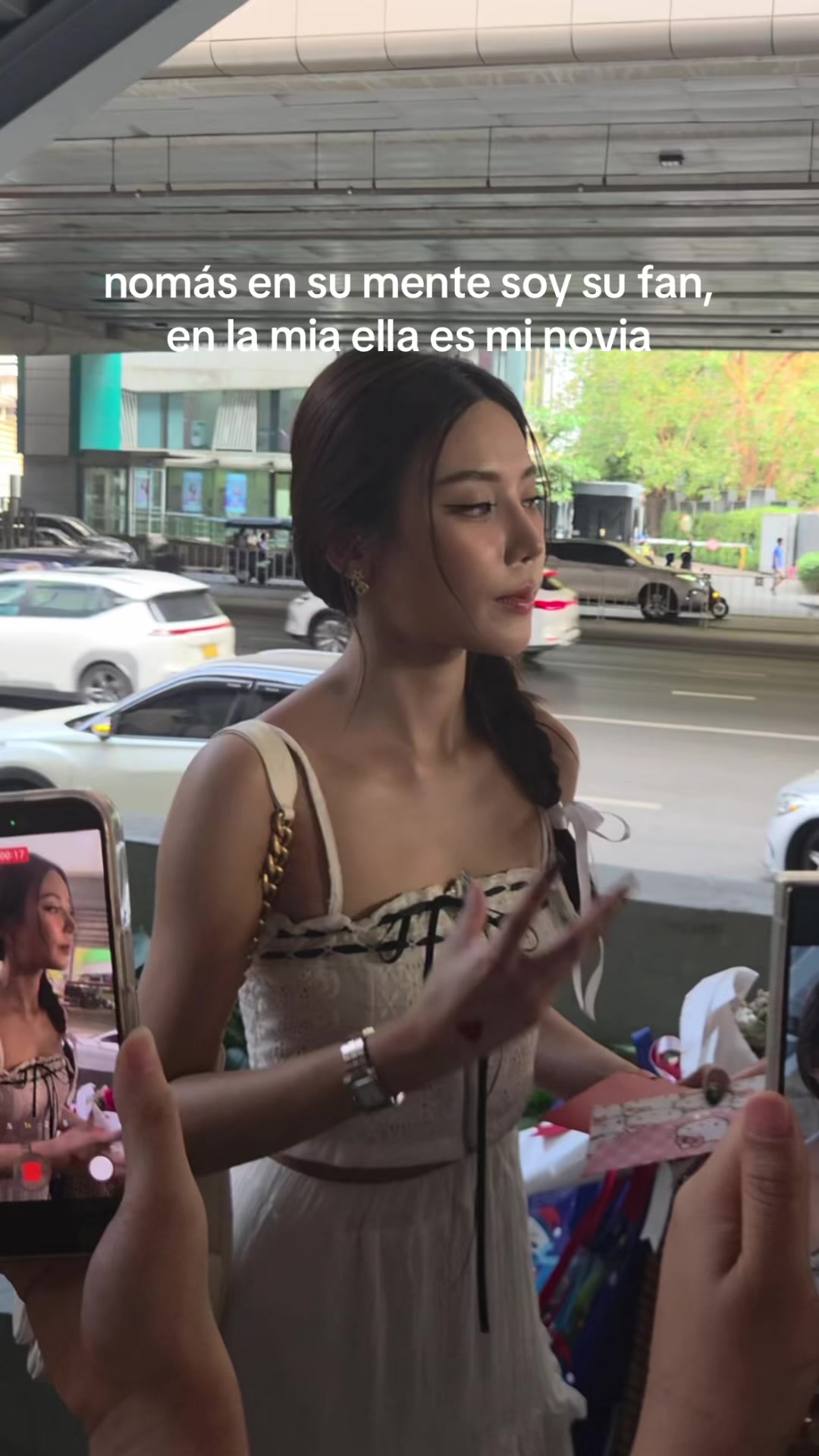 @Carol Teerawan