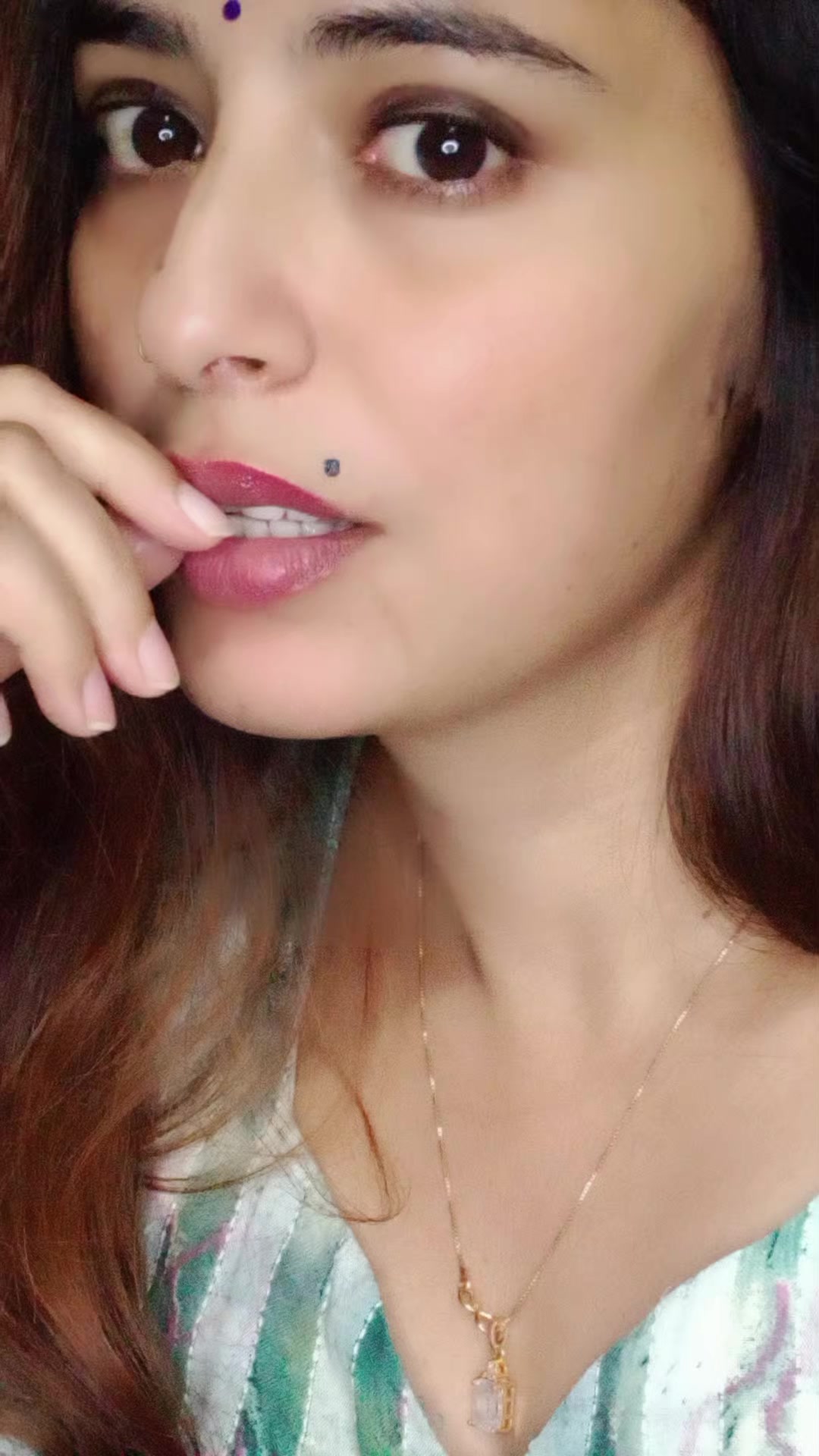 @mohini❣️