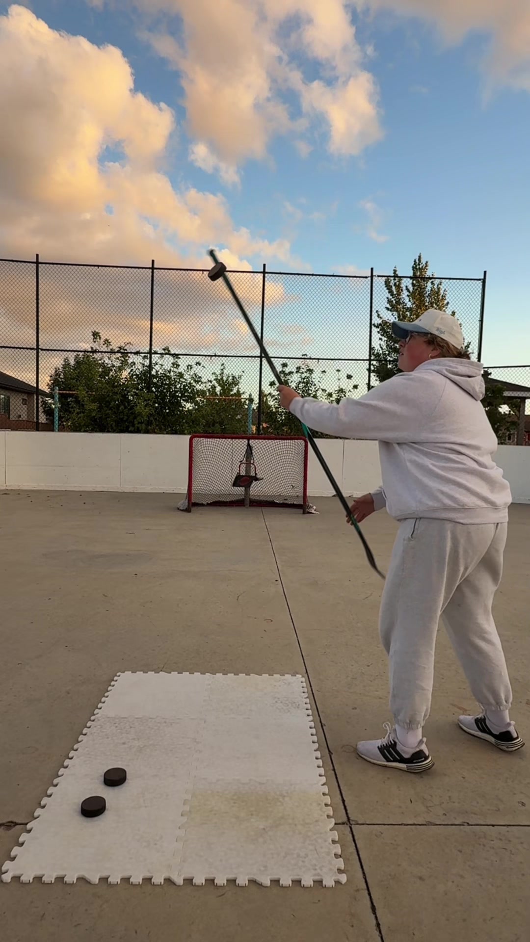 @DreamHockey