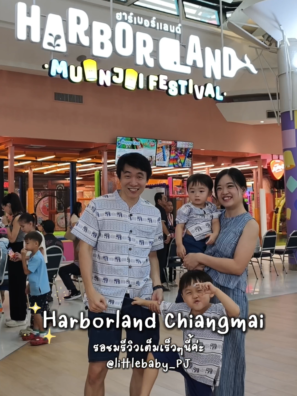 @PJ NJ Family