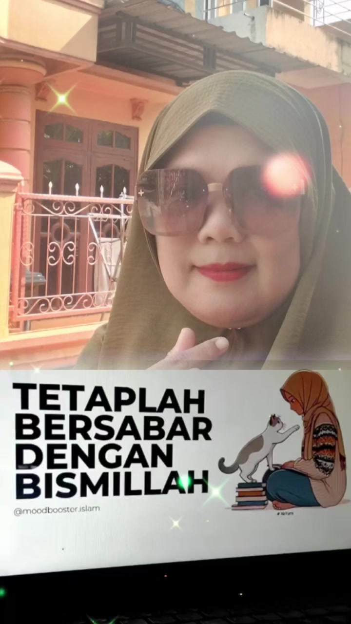 @BUNDA YUNI