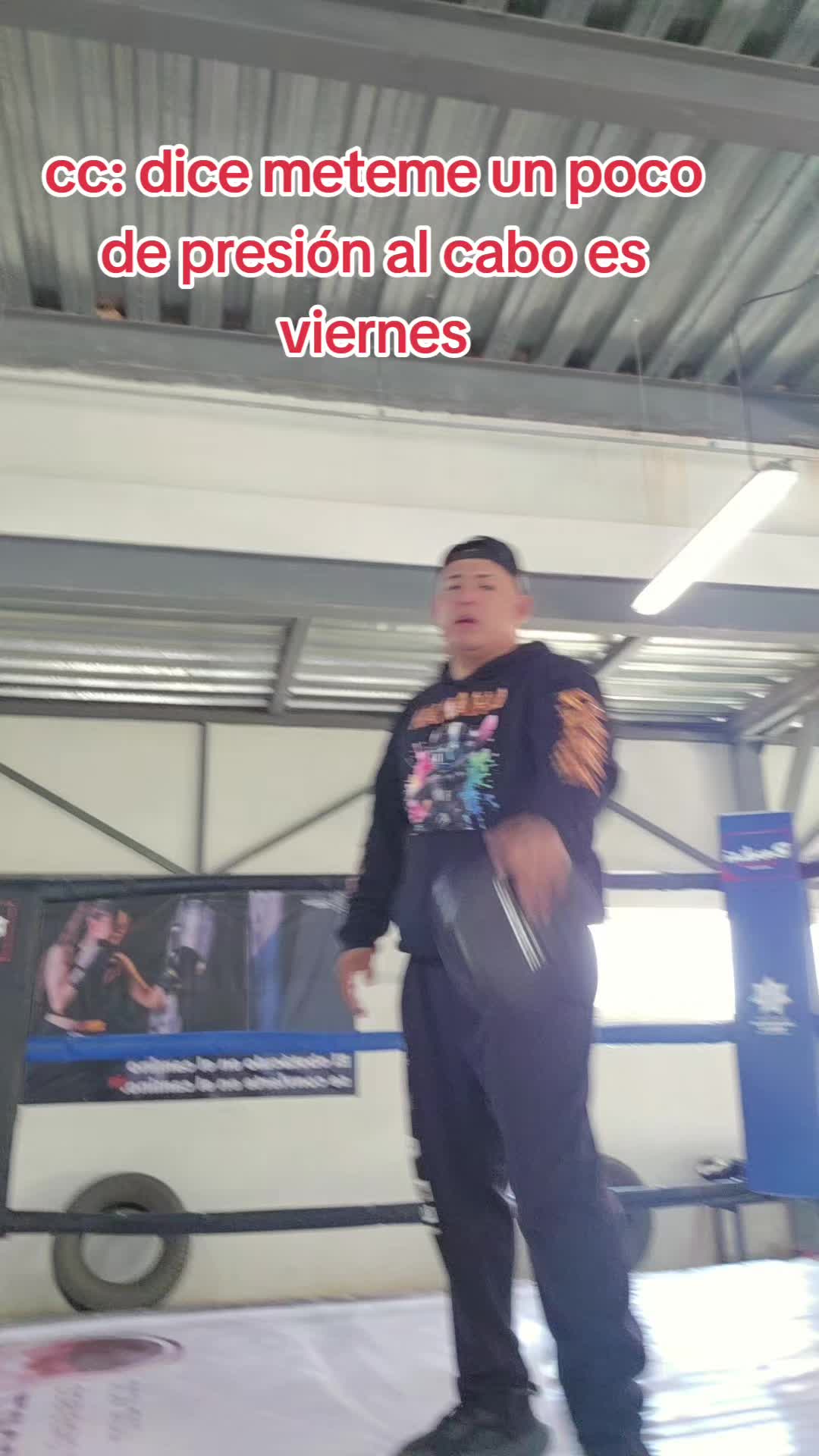 @Chaman oficial