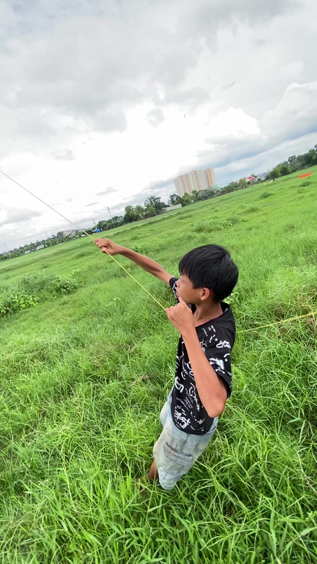 @Thả diều c&ugrave;ng Lợi