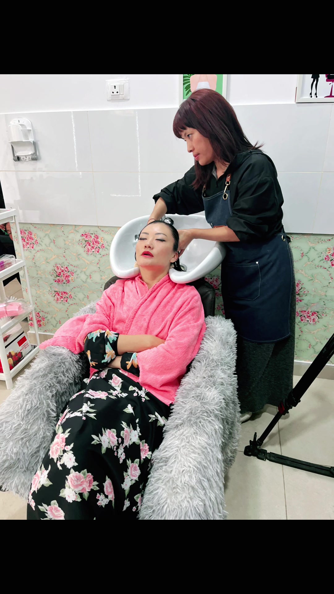 @jenny’s hair & beauty studio