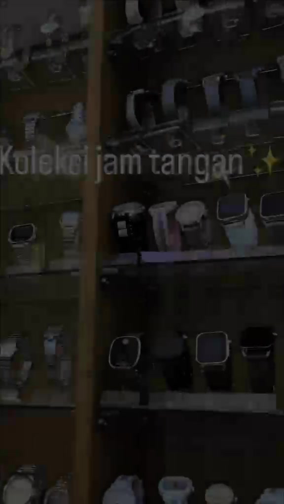 @Ys Tanah Abang Punggur