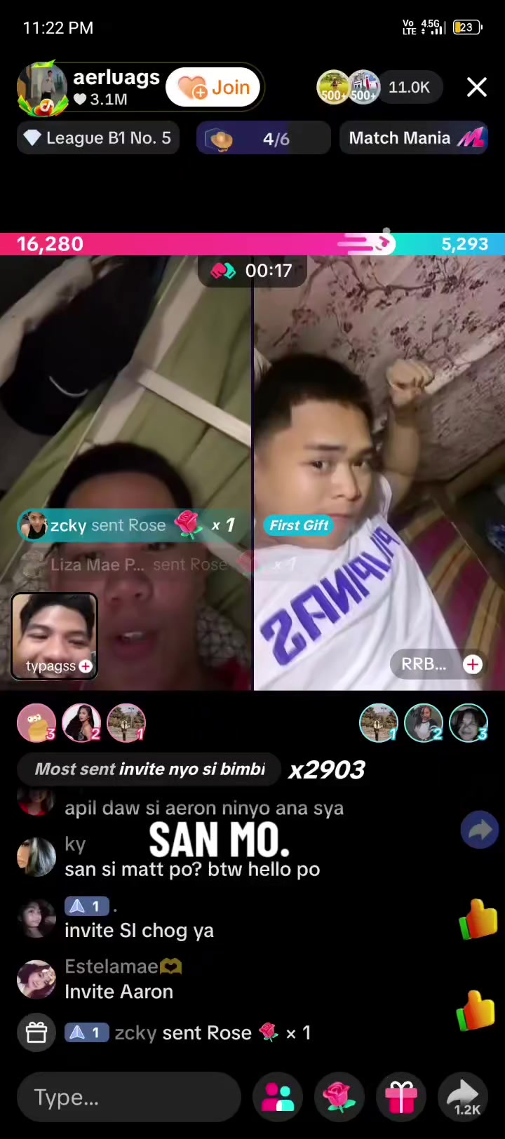 @urfave_ange:>