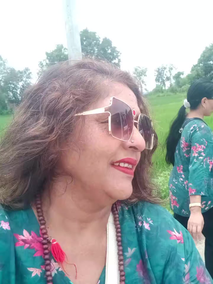 @Amrita Shah