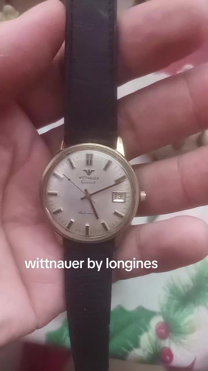 @vintage_watchesmex