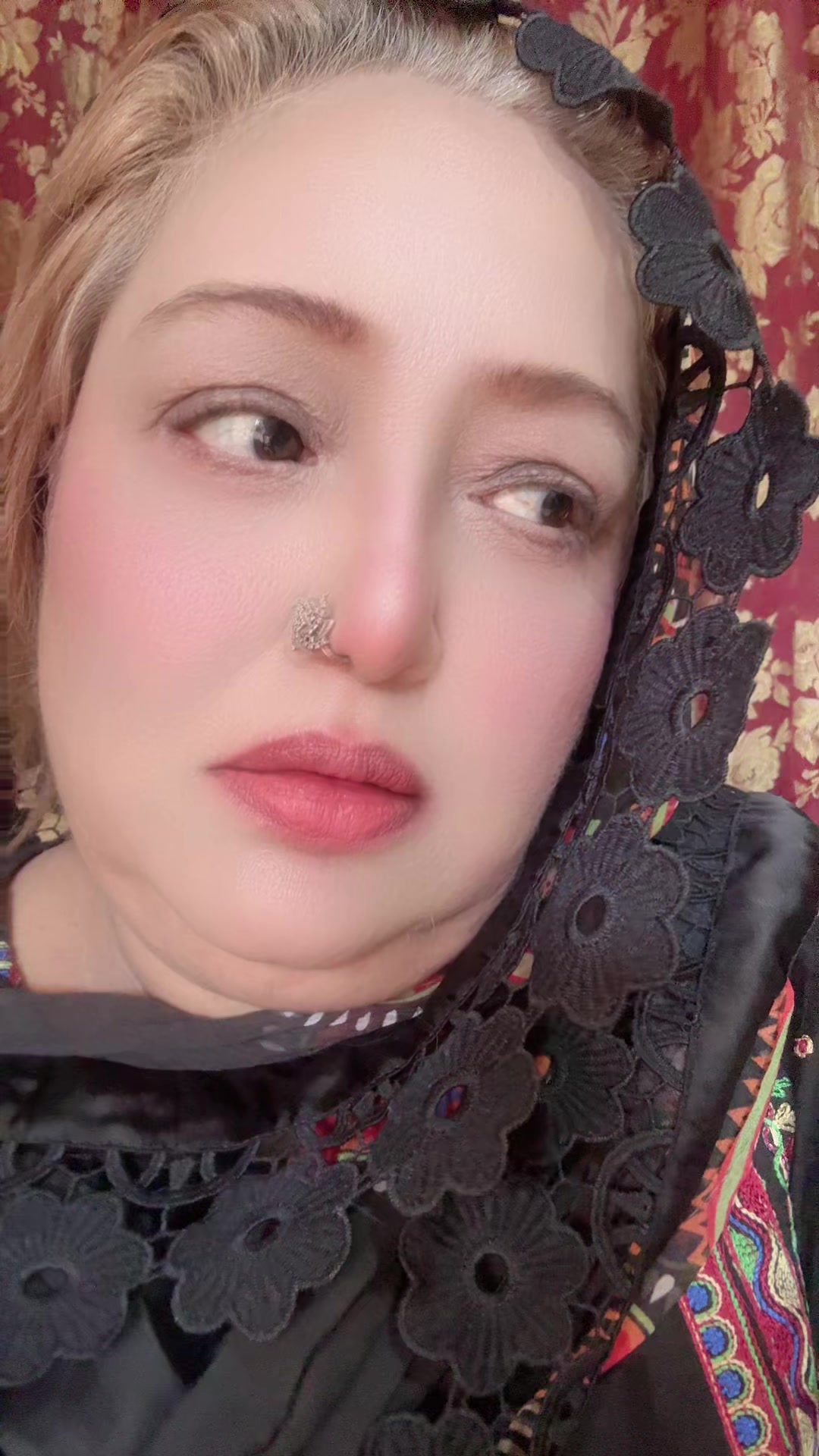 @Jannat khan