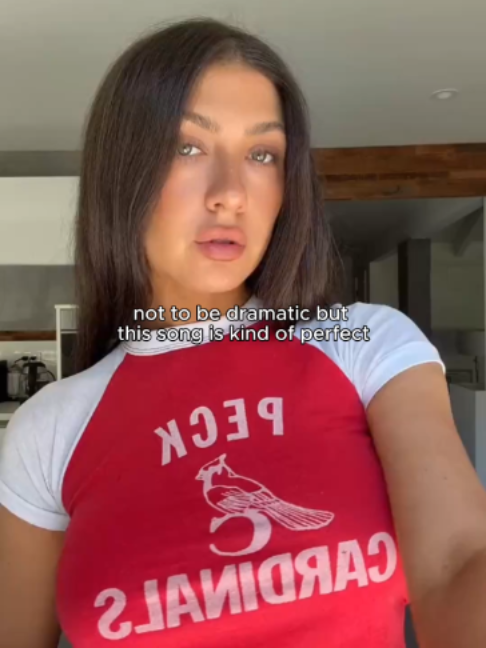 @LEAH KATE