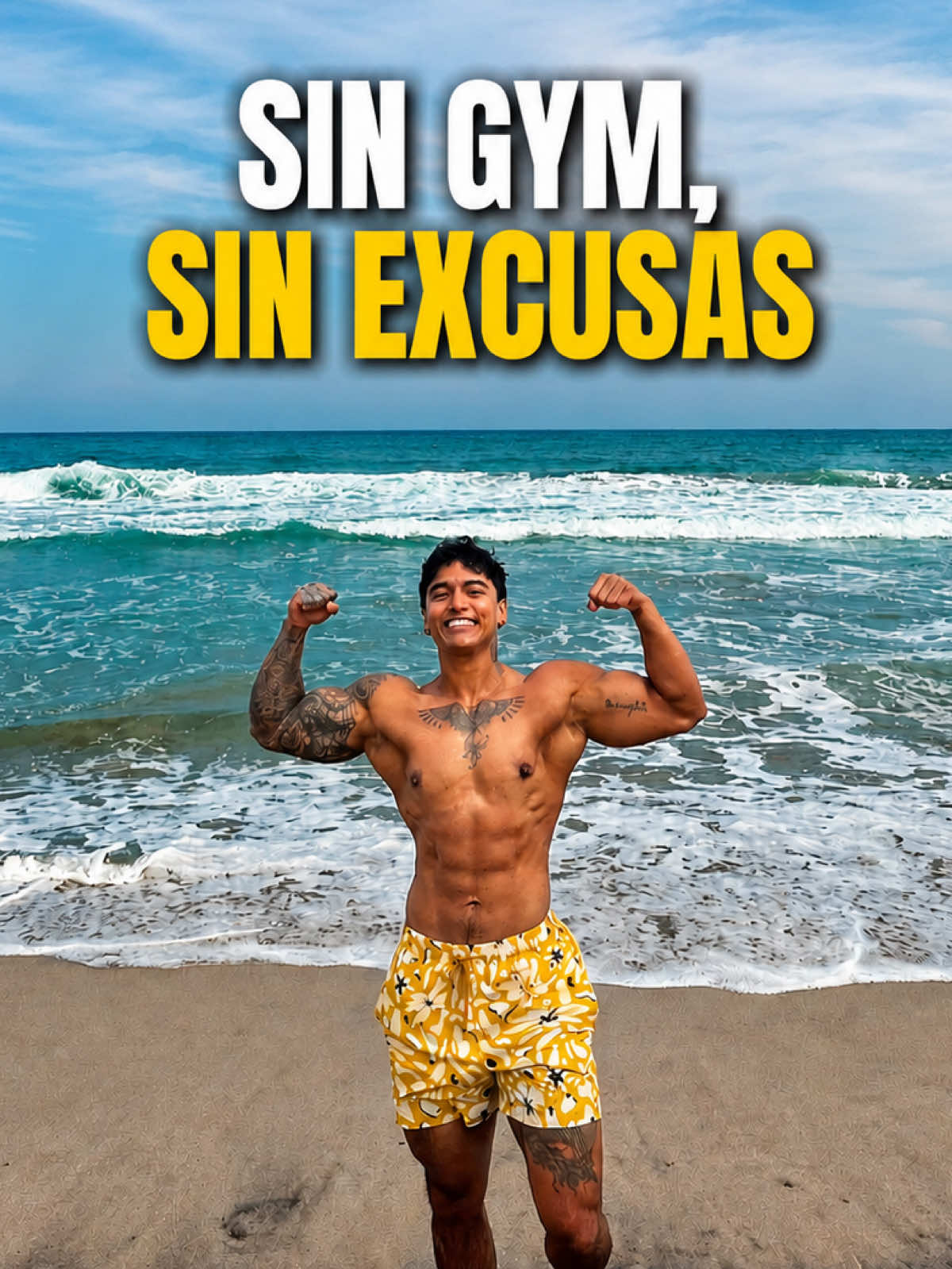 @Gabriel | Fitness Coach