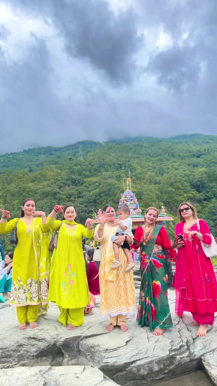 @devi kc🕉️🕉️