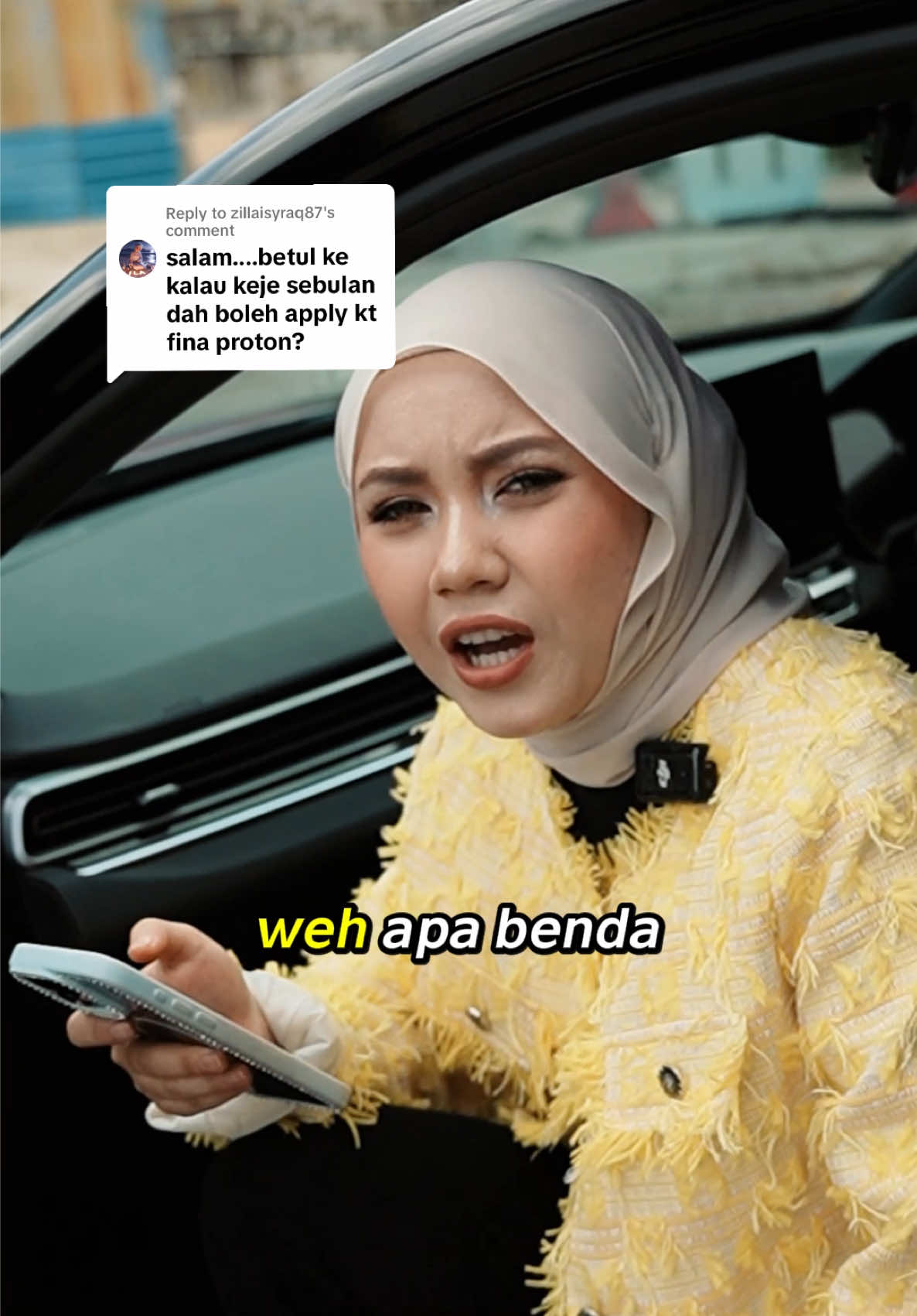 @Proton Car Agent