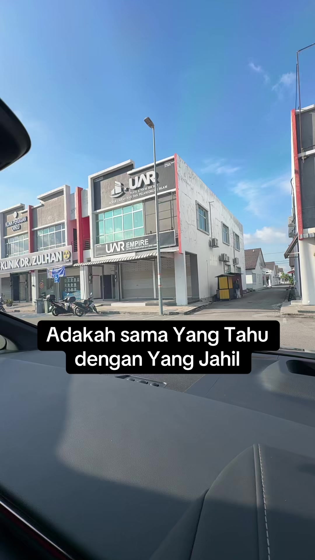 @Ustaz Abdul Razzaq