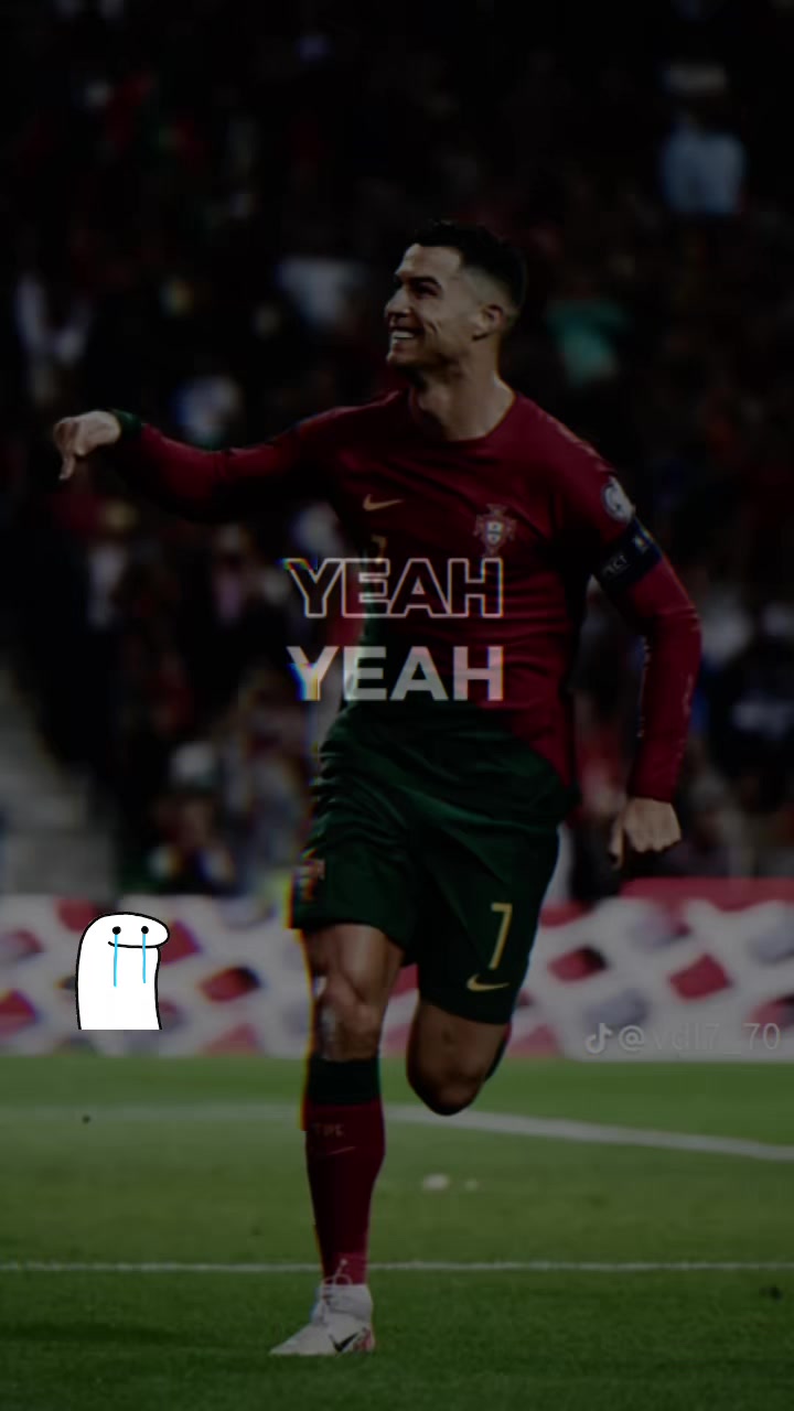 @Cristiano Ronaldo 🇵🇹🔥❤️