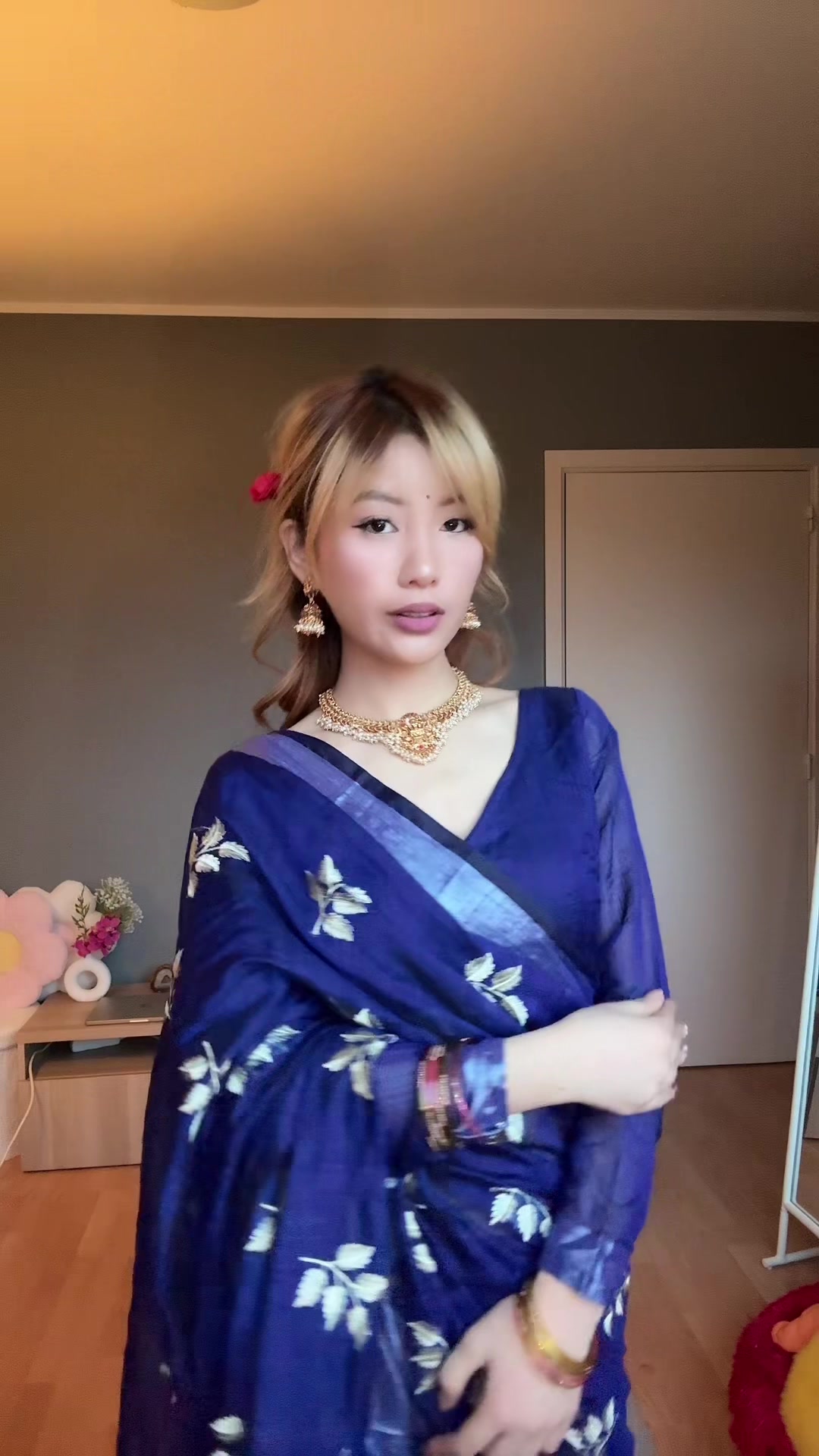 @Yubina pachu Gurung