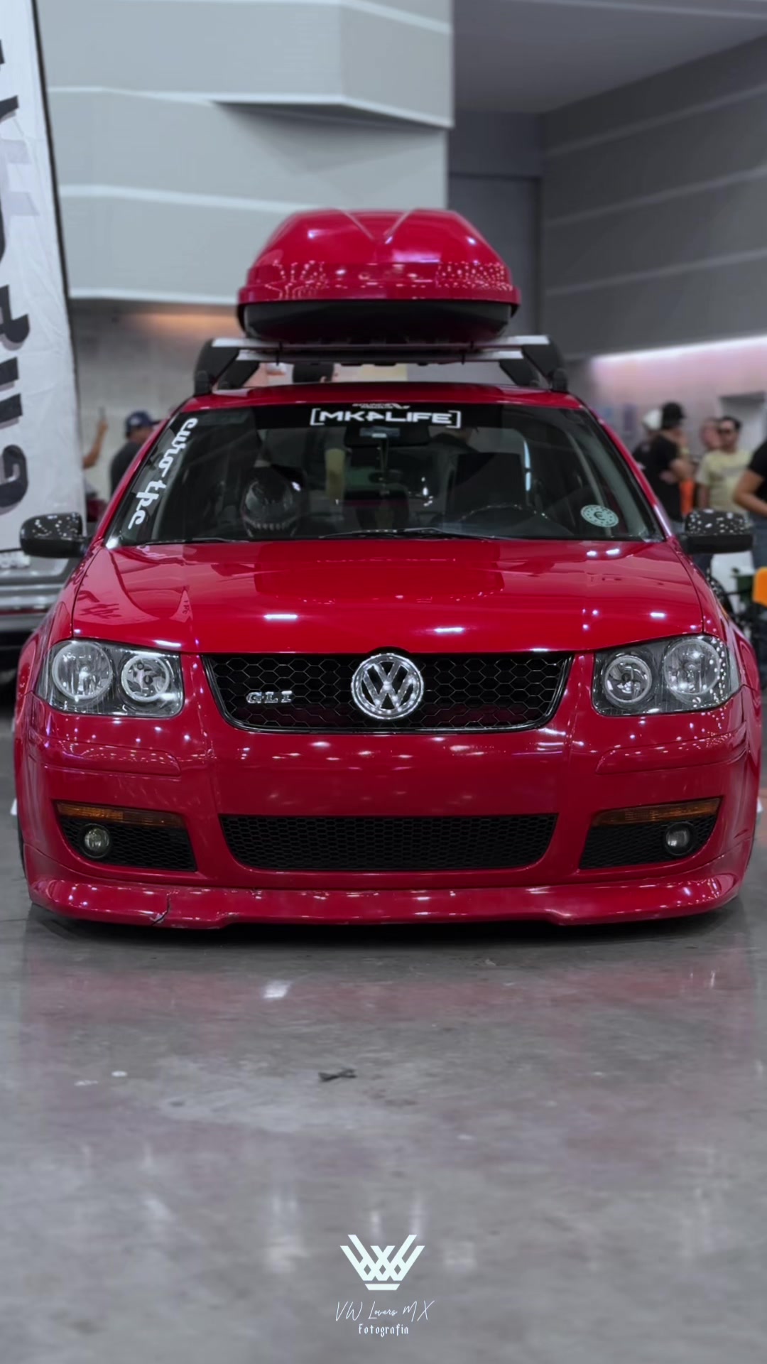 @Vw Lovers MX