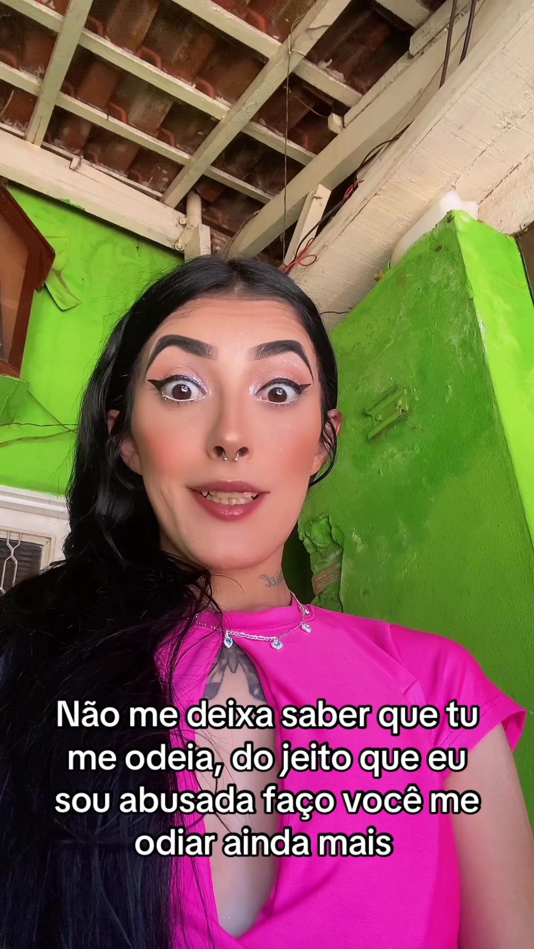 @Juliana Vieira