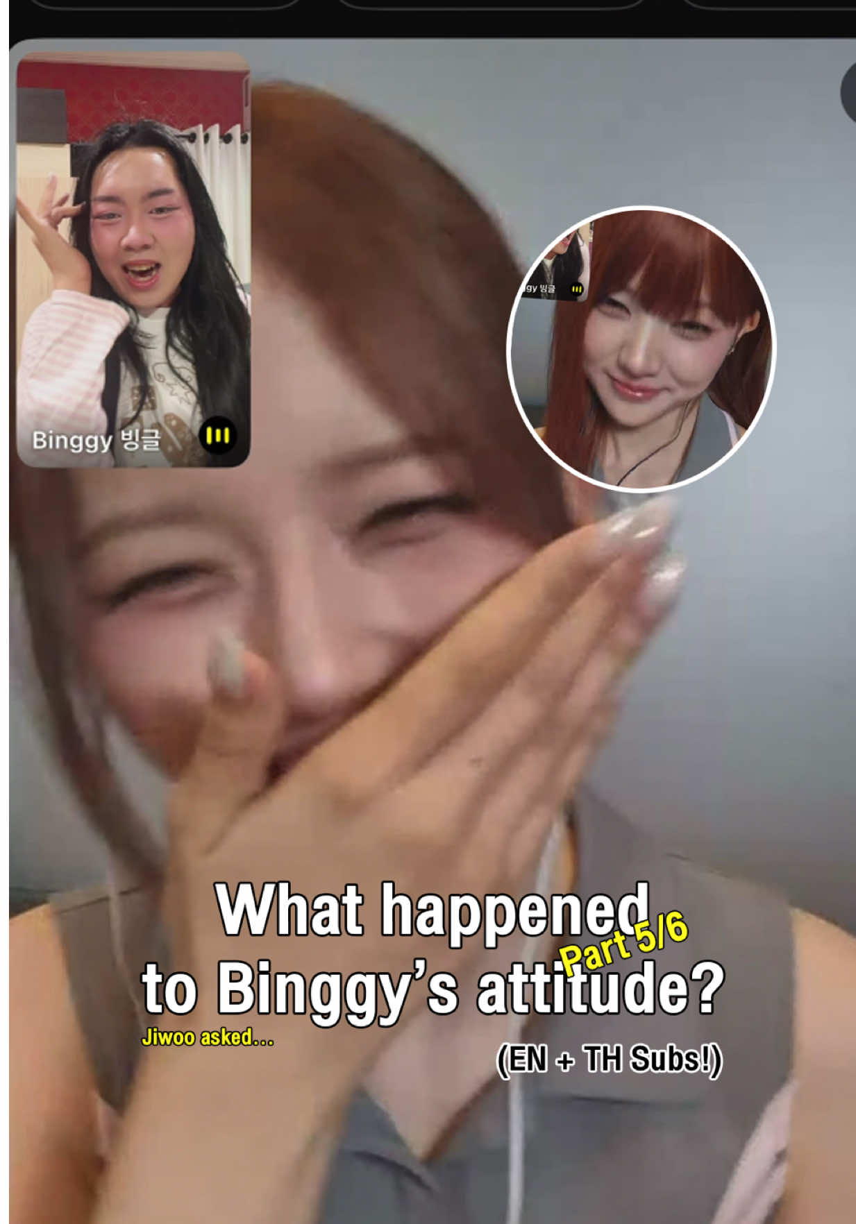 @binggy