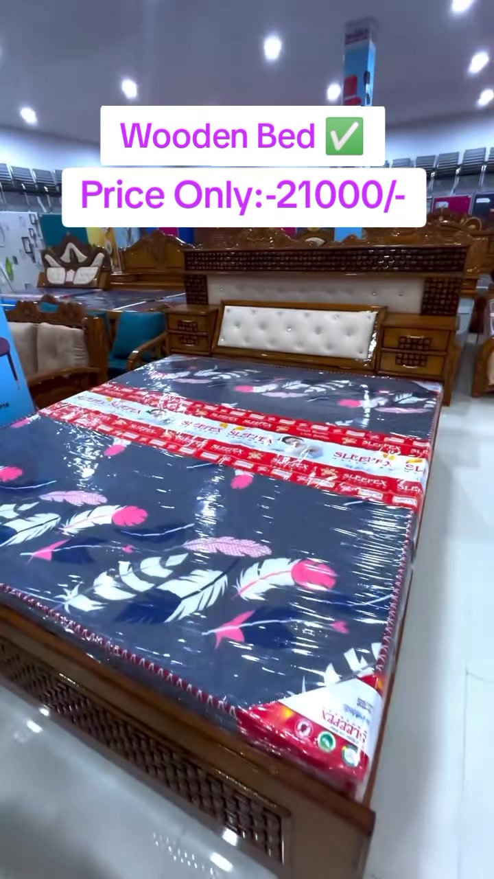 @Luxury Furniture