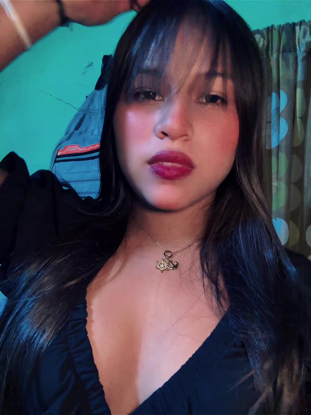 @Karla Jiménez