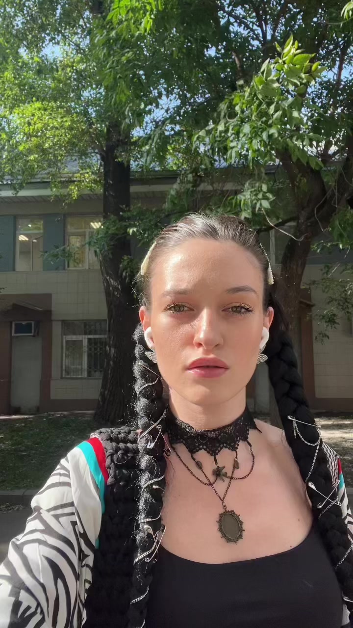 @ЗеленоглаЗая 💜🍃