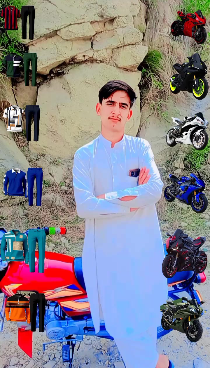 @Abdur Rahman king