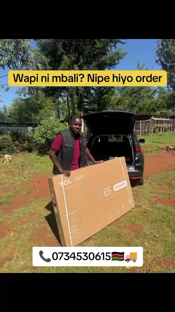 @lipa mdogo mdogo electronics