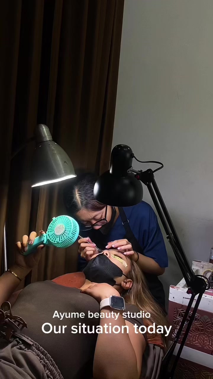 @Ayume Beauty Studio