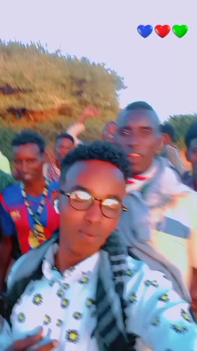 @Seydow Kadarey