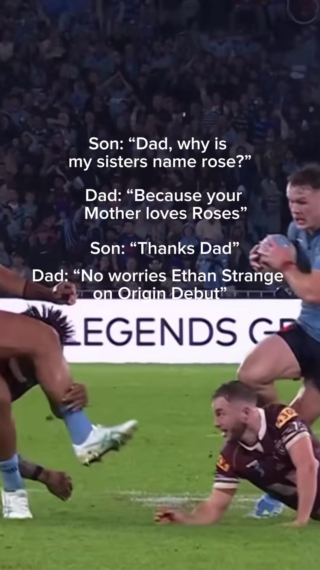 @NSW Blues
