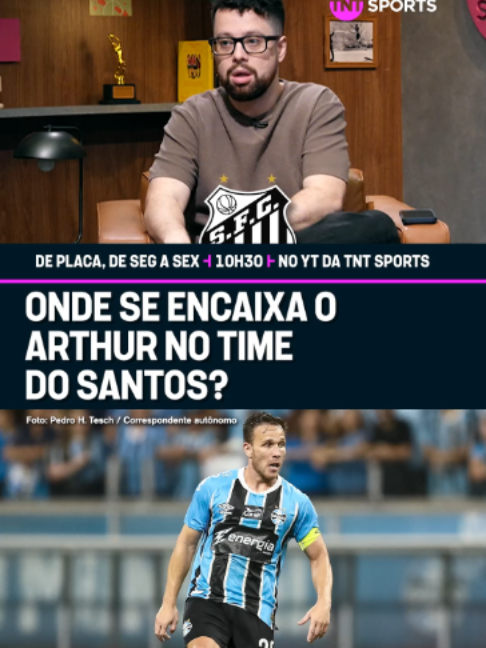 @TNT Sports Brasil
