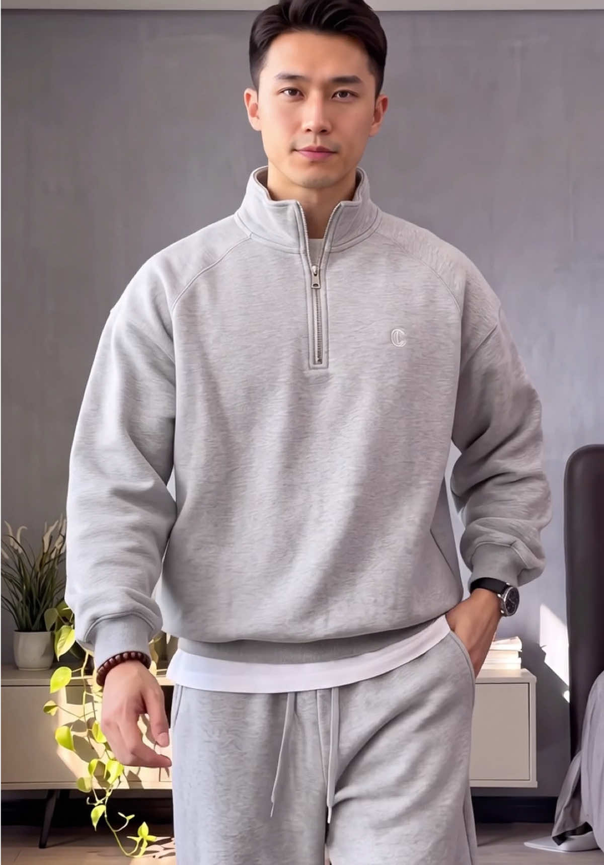 @Đồ nam &aacute;k