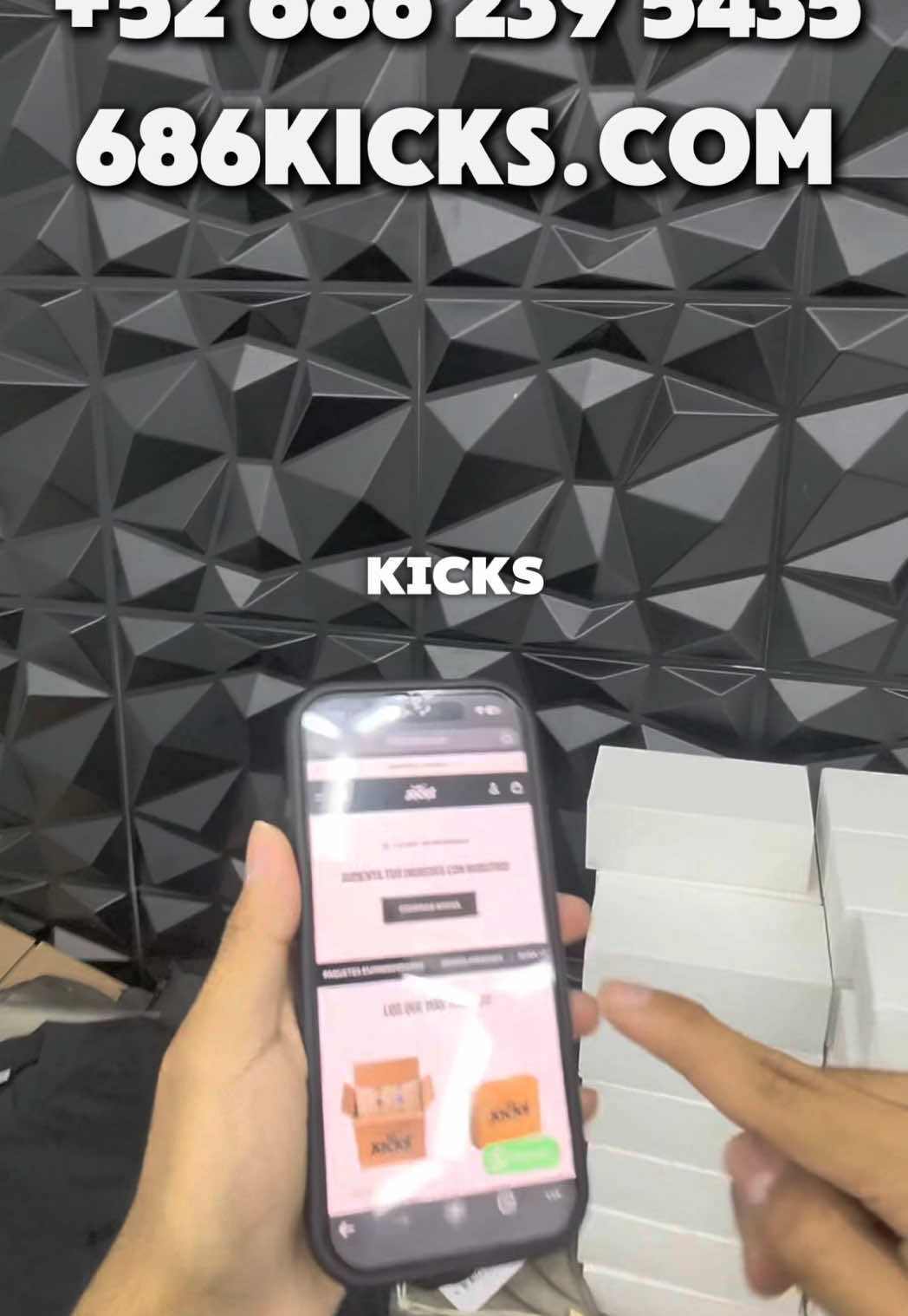 @686Kicks